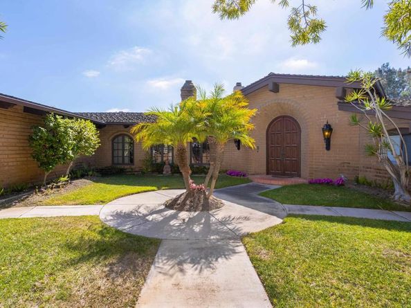 13730 Condesa Drive, Del Mar CA 92014