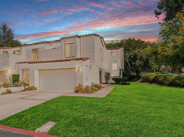 4798 Seda Drive, San Diego CA 92124