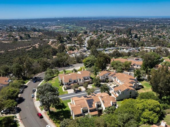 4798 Seda Drive, San Diego CA 92124