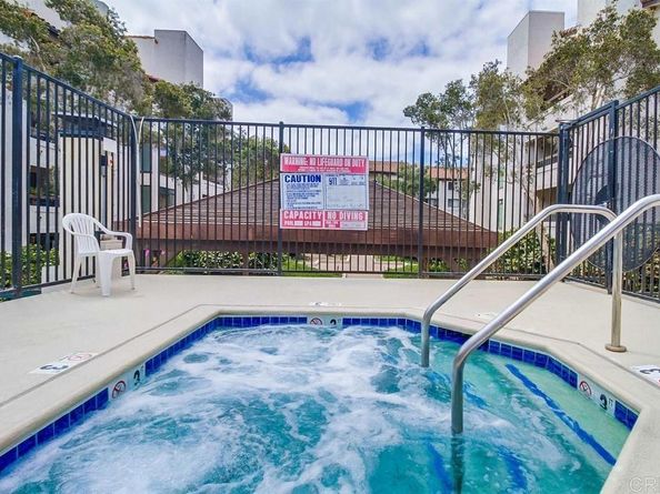5605 Friars Road 323, San Diego CA 92110
