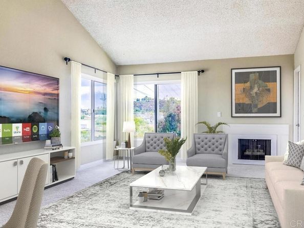 5605 Friars Road 323, San Diego CA 92110