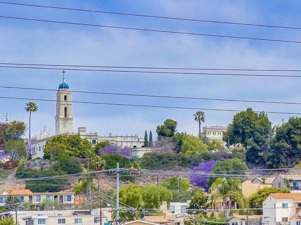 5605 Friars Road 323, San Diego CA 92110