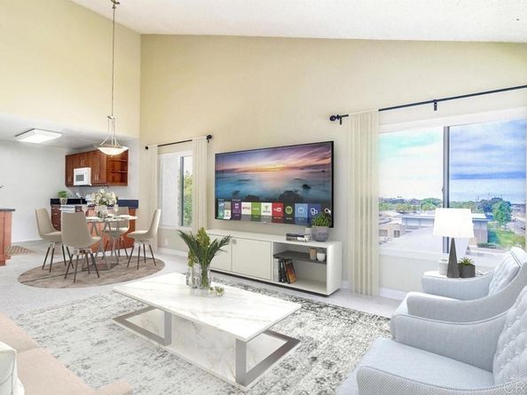 5605 Friars Road 323, San Diego CA 92110