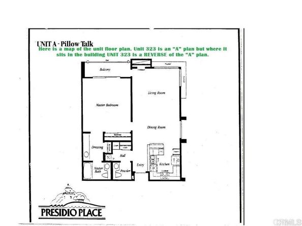 5605 Friars Road 323, San Diego CA 92110