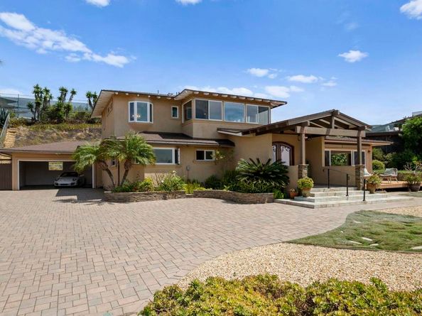 6301 Castejon Drive, La Jolla CA 92037