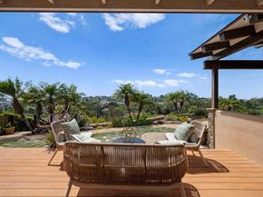 6301 Castejon Drive, La Jolla CA 92037