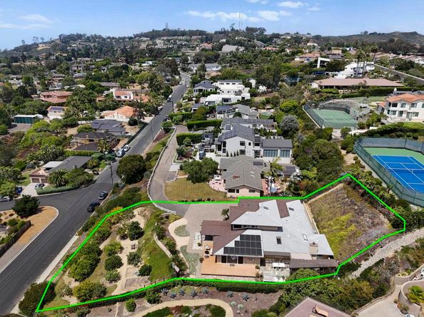 6301 Castejon Drive, La Jolla CA 92037