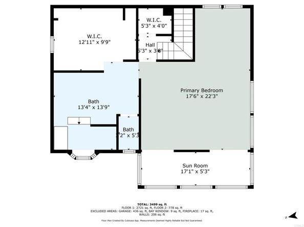 6301 Castejon Drive, La Jolla CA 92037