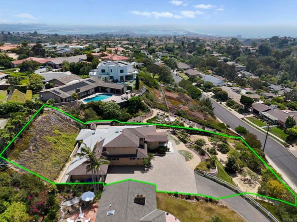 6301 Castejon Drive, La Jolla CA 92037