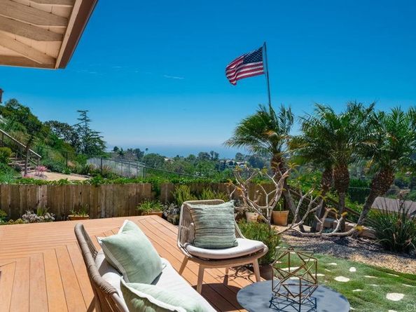 6301 Castejon Drive, La Jolla CA 92037