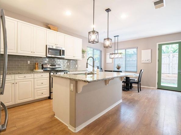 1132 Cherry Tree Ln, Vista CA 92084