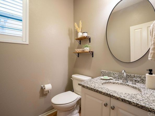 1132 Cherry Tree Ln, Vista CA 92084