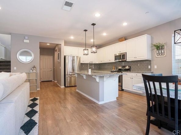 1132 Cherry Tree Ln, Vista CA 92084