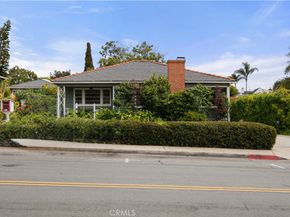499 Legion, Laguna Beach CA 92651