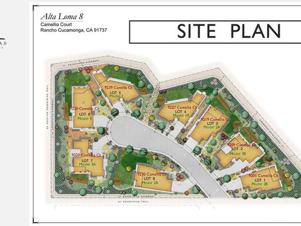 9219 Camellia Court, Rancho Cucamonga CA 91737