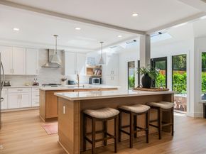11100 Hortense Street, Toluca Lake CA 91602