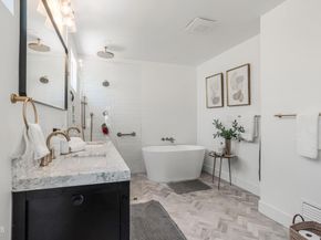 11100 Hortense Street, Toluca Lake CA 91602