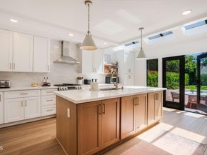 11100 Hortense Street, Toluca Lake CA 91602