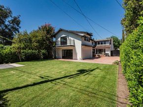 11100 Hortense Street, Toluca Lake CA 91602