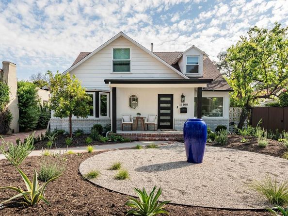 11100 Hortense Street, Toluca Lake CA 91602