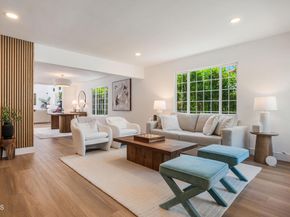 11100 Hortense Street, Toluca Lake CA 91602