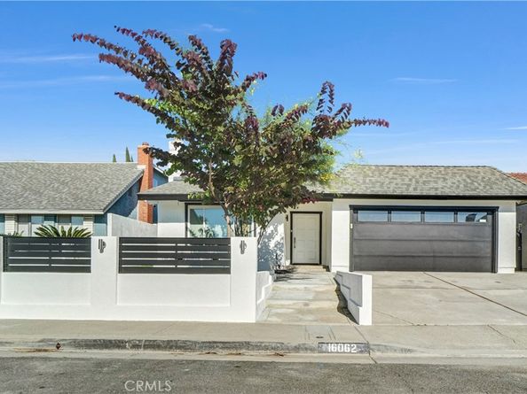 16062 Nelson Street, Westminster CA 92683
