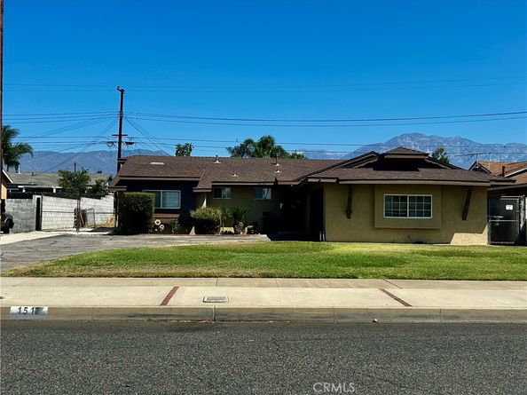 1512 W 6th Street, Ontario CA 91762