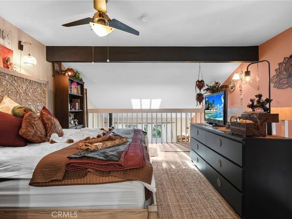 7890 E Spring Street 5i, Long Beach CA 90815