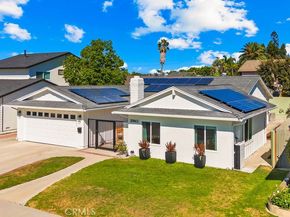 20862 Lancelot Lane, Huntington Beach CA 92646