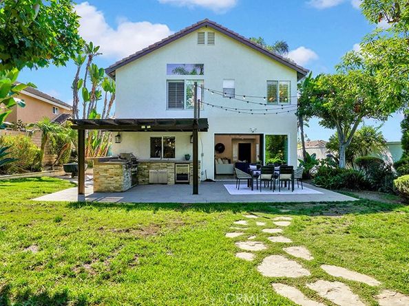 17 Blanco, Lake Forest CA 92610