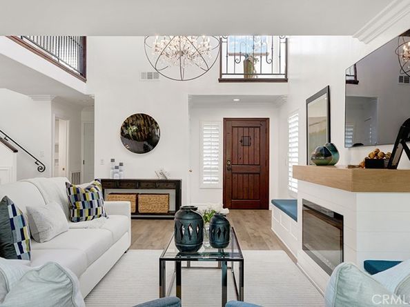 17 Blanco, Lake Forest CA 92610