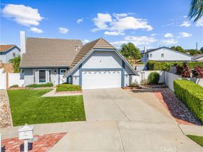 7880 E Samantha Circle, Anaheim CA 92807