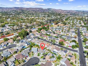 7880 E Samantha Circle, Anaheim CA 92807