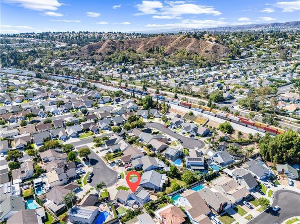 7880 E Samantha Circle, Anaheim CA 92807