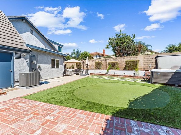 7880 E Samantha Circle, Anaheim CA 92807