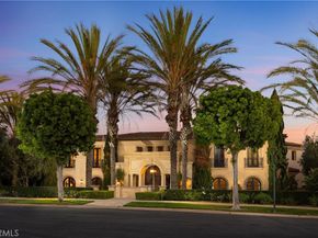 7 Shoreridge, Newport Coast CA 92657