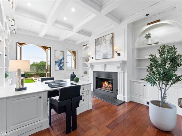 7 Shoreridge, Newport Coast CA 92657