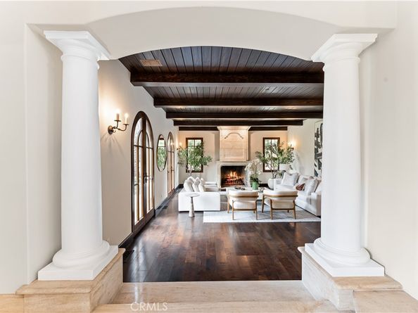 7 Shoreridge, Newport Coast CA 92657