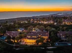 7 Shoreridge, Newport Coast CA 92657