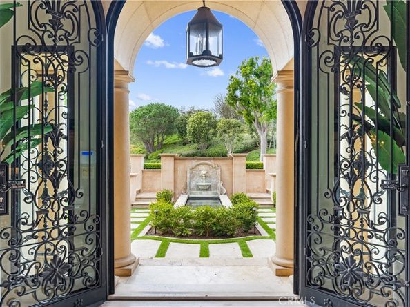 7 Shoreridge, Newport Coast CA 92657