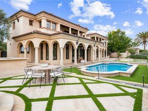 7 Shoreridge, Newport Coast CA 92657