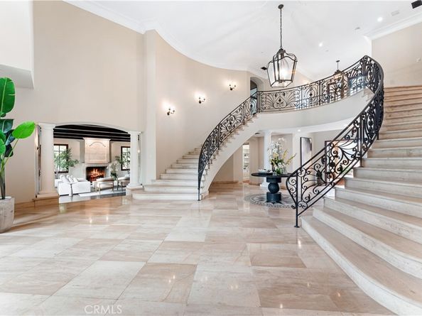 7 Shoreridge, Newport Coast CA 92657