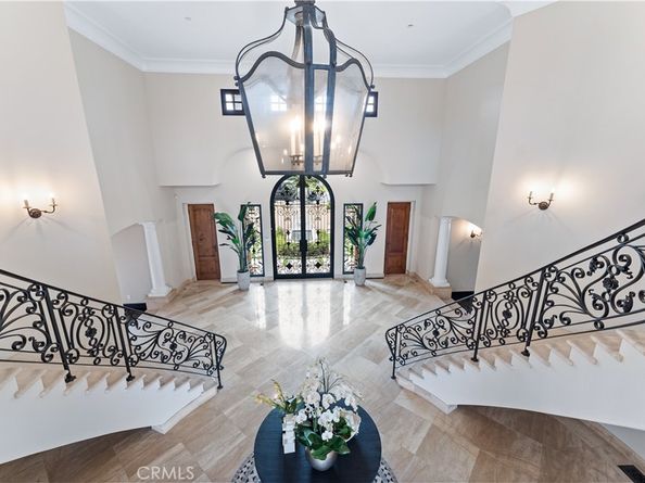 7 Shoreridge, Newport Coast CA 92657