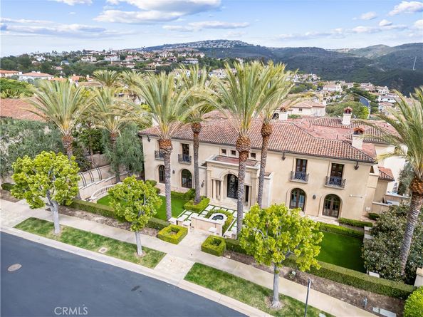 7 Shoreridge, Newport Coast CA 92657