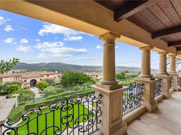 7 Shoreridge, Newport Coast CA 92657