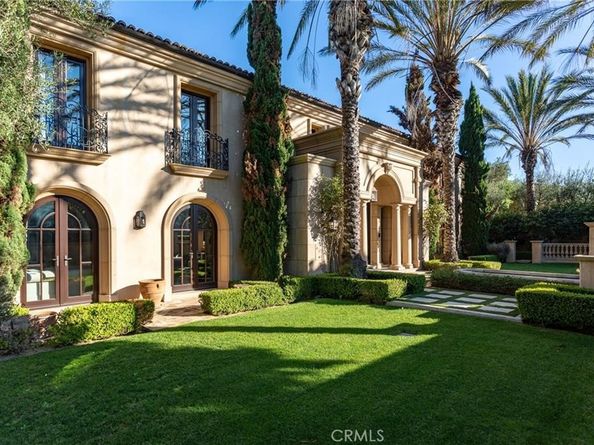 7 Shoreridge, Newport Coast CA 92657