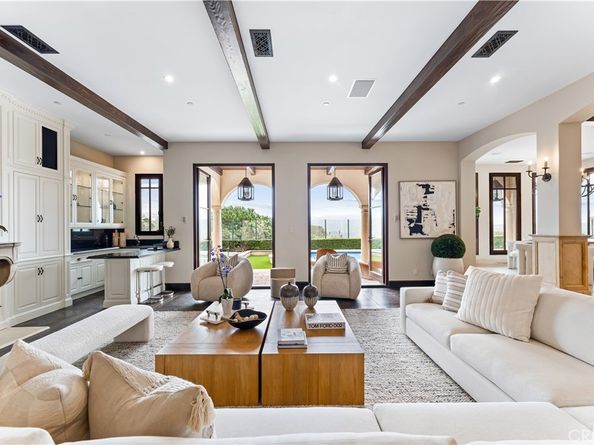 7 Shoreridge, Newport Coast CA 92657