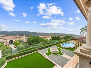 7 Shoreridge, Newport Coast CA 92657