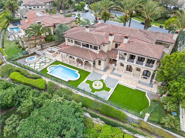 7 Shoreridge, Newport Coast CA 92657