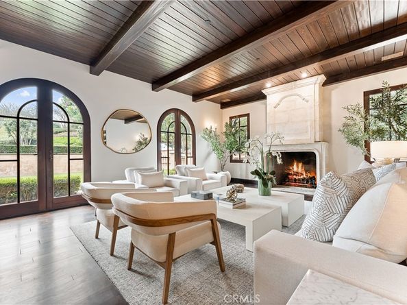 7 Shoreridge, Newport Coast CA 92657